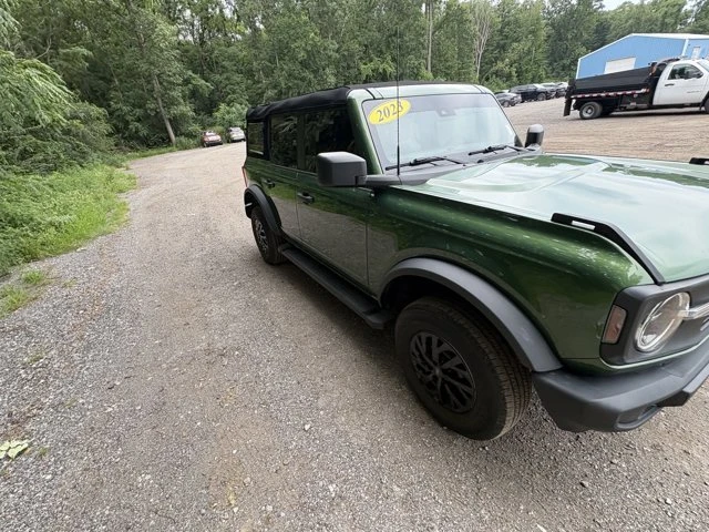 2023 Ford Bronco 6th Gen - Image 14 of 20