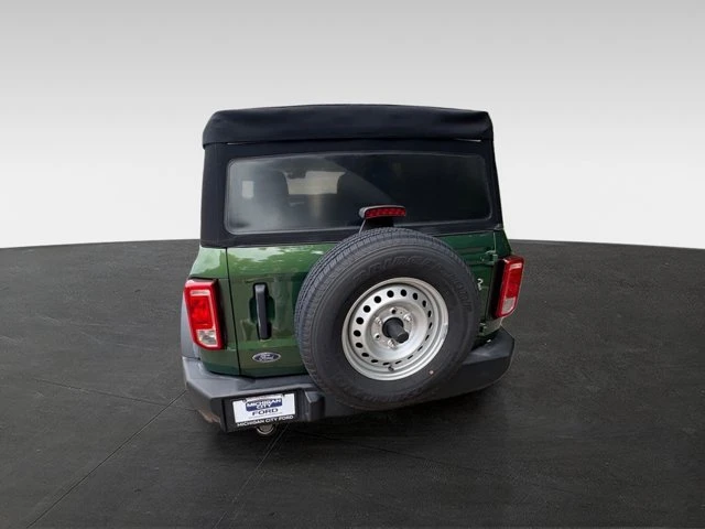 2023 Ford Bronco 6th Gen - Image 6 of 20