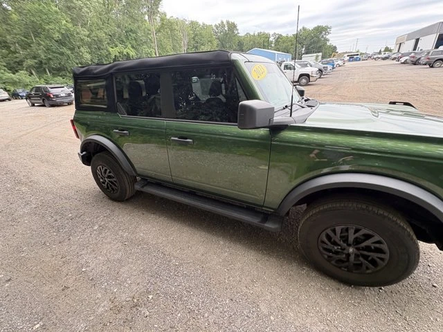 2023 Ford Bronco 6th Gen - Image 13 of 20