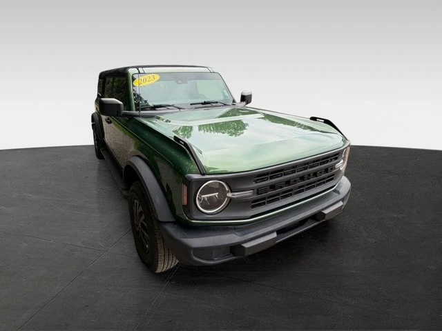 2023 Ford Bronco 6th Gen - Image 2 of 20