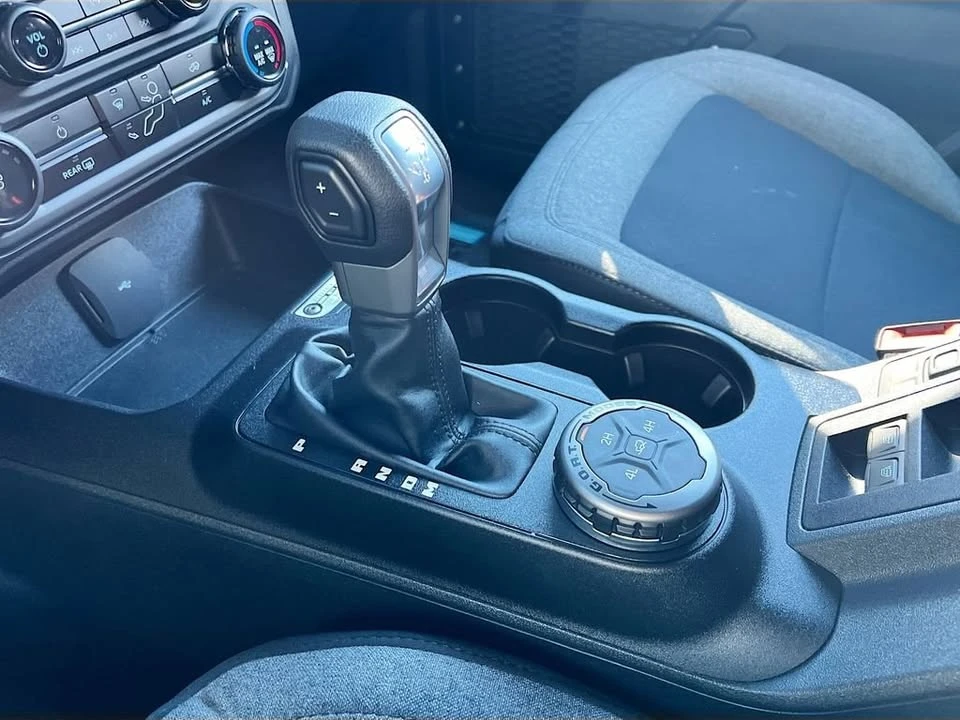 2023 Ford Bronco 6th Gen - Image 16 of 20