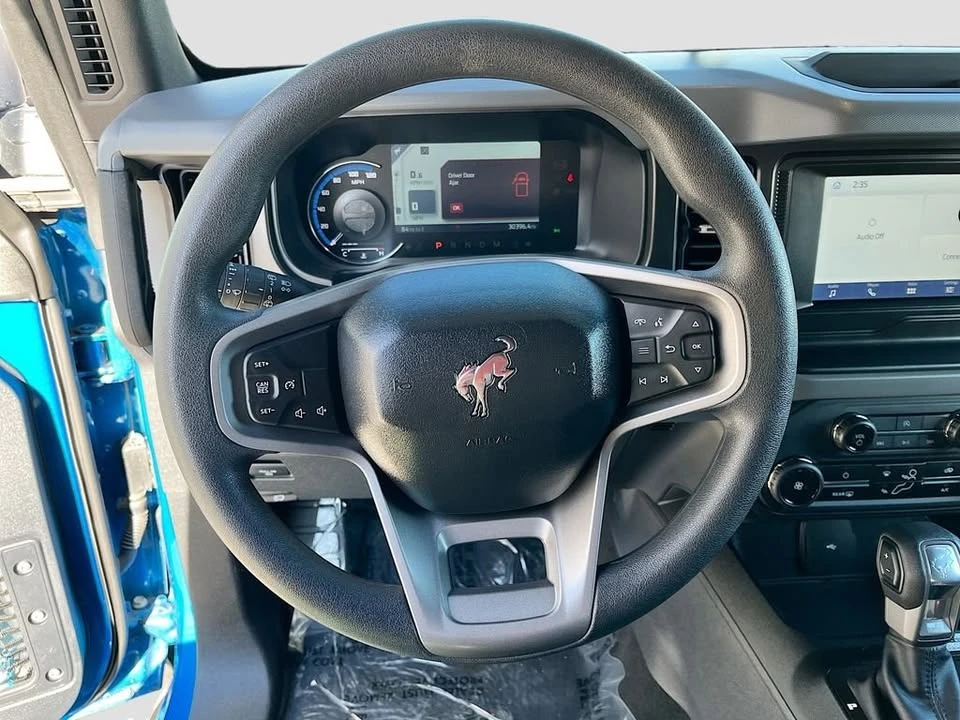 2023 Ford Bronco 6th Gen - Image 11 of 20