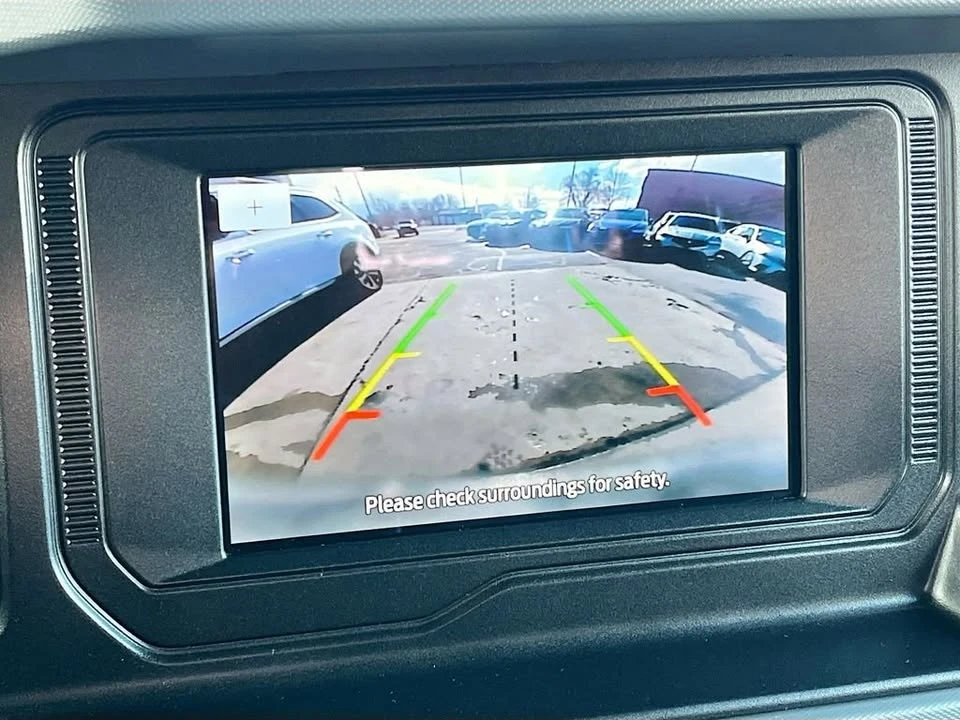 2023 Ford Bronco 6th Gen - Image 13 of 20