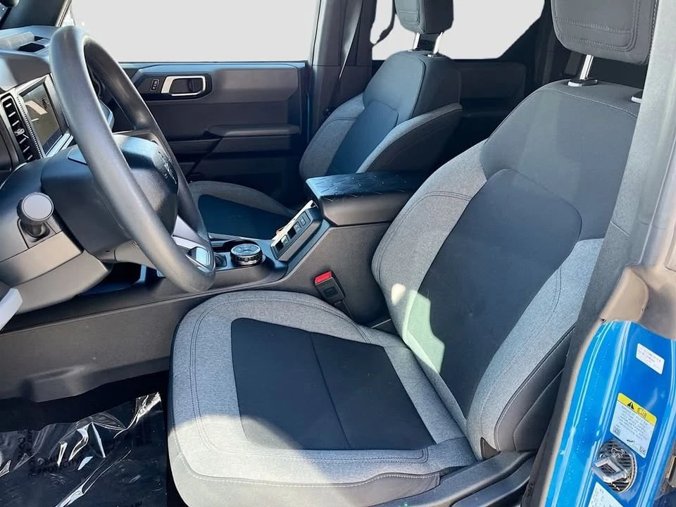 2023 Ford Bronco 6th Gen - Image 18 of 20