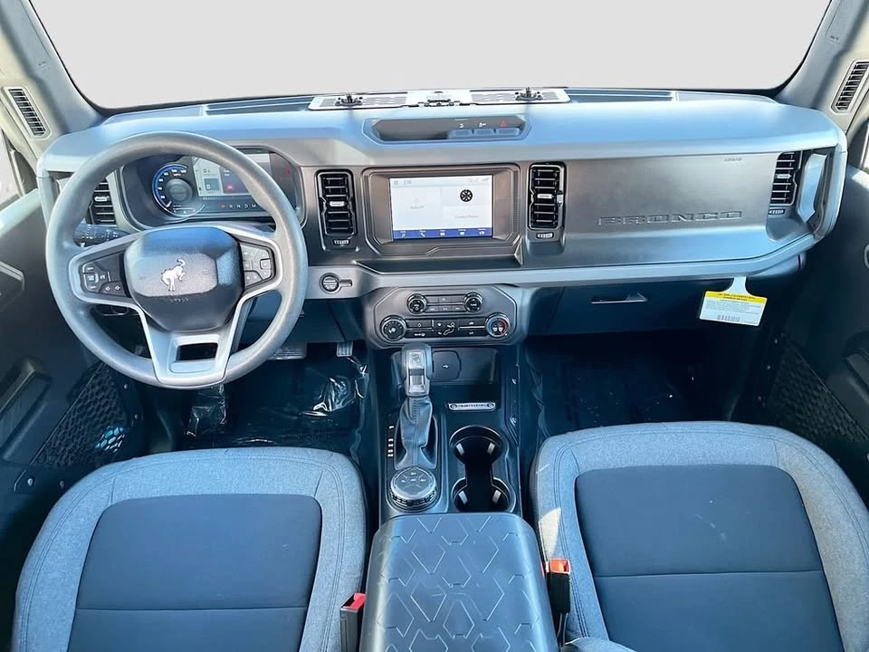 2023 Ford Bronco 6th Gen - Image 20 of 20
