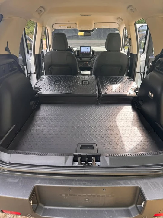 2023 Ford Bronco 6th Gen - Image 7 of 13
