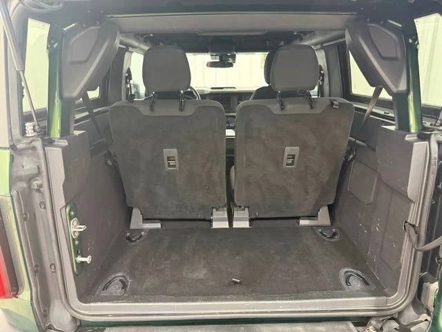 2023 Ford Bronco 6th Gen - Image 23 of 28