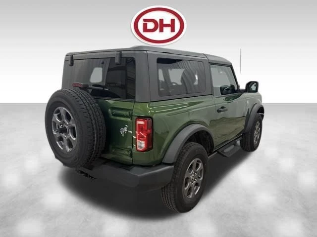 2023 Ford Bronco 6th Gen - Image 13 of 28