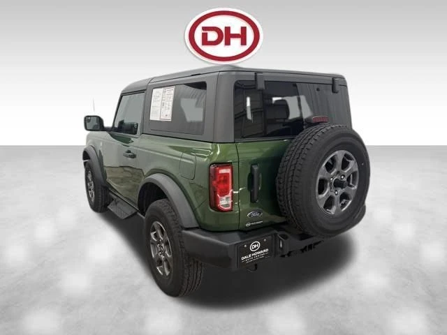 2023 Ford Bronco 6th Gen - Image 11 of 28