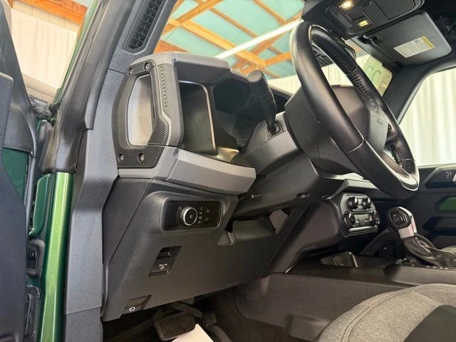 2023 Ford Bronco 6th Gen - Image 16 of 28