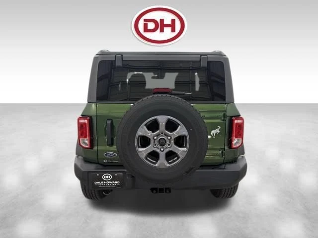 2023 Ford Bronco 6th Gen - Image 12 of 28