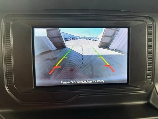 2023 Ford Bronco 6th Gen - Image 20 of 28