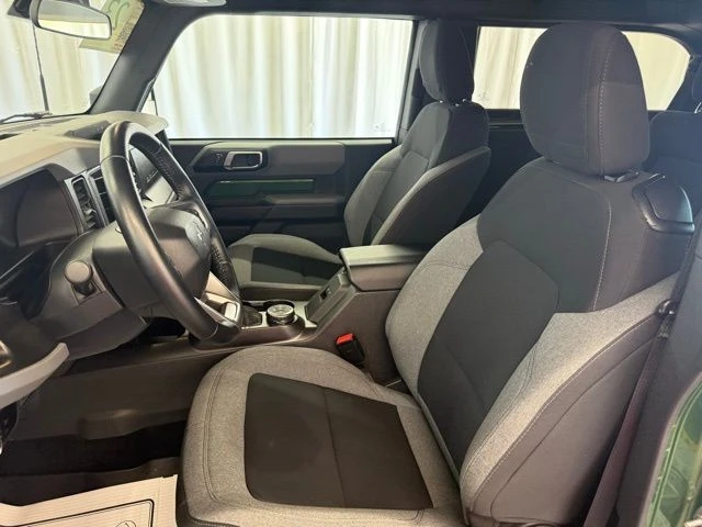 2023 Ford Bronco 6th Gen - Image 5 of 28