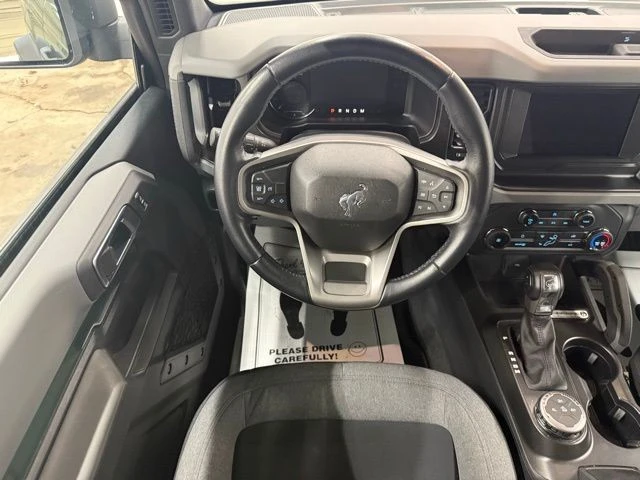 2023 Ford Bronco 6th Gen - Image 14 of 28