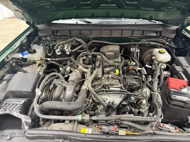 2023 Ford Bronco 6th Gen - Image 26 of 28
