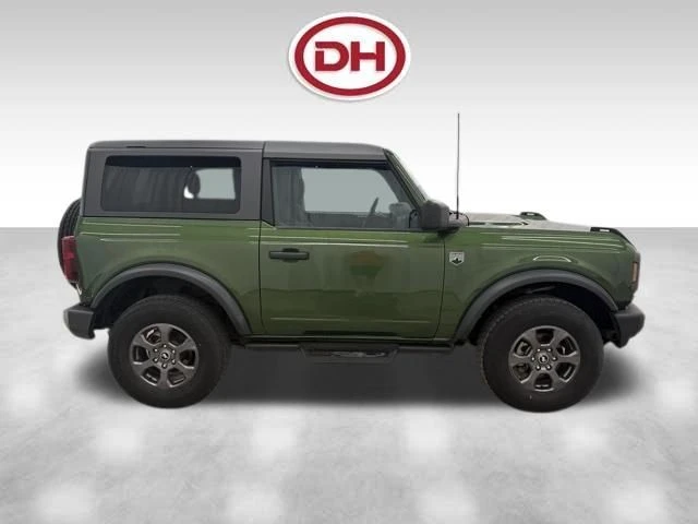 2023 Ford Bronco 6th Gen - Image 2 of 28