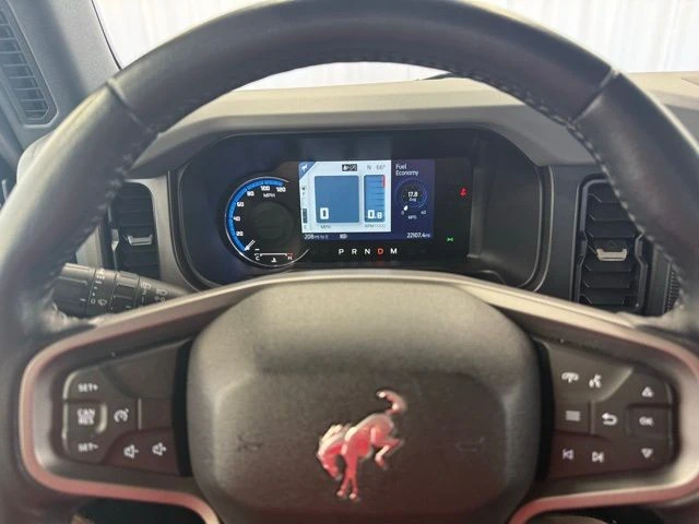2023 Ford Bronco 6th Gen - Image 6 of 28