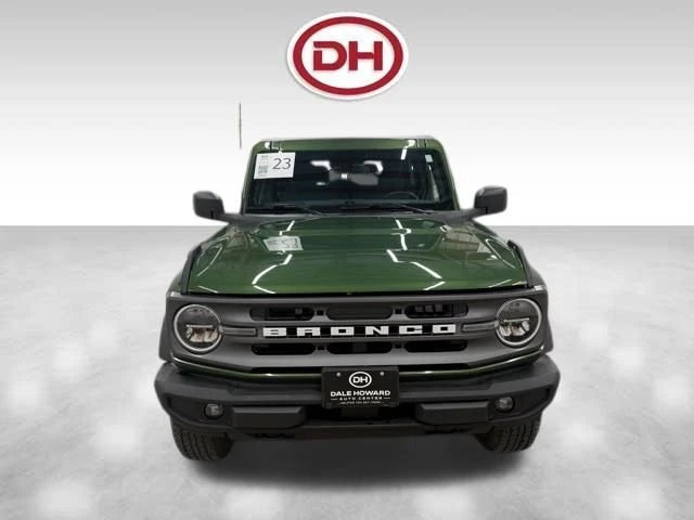 2023 Ford Bronco 6th Gen - Image 8 of 28