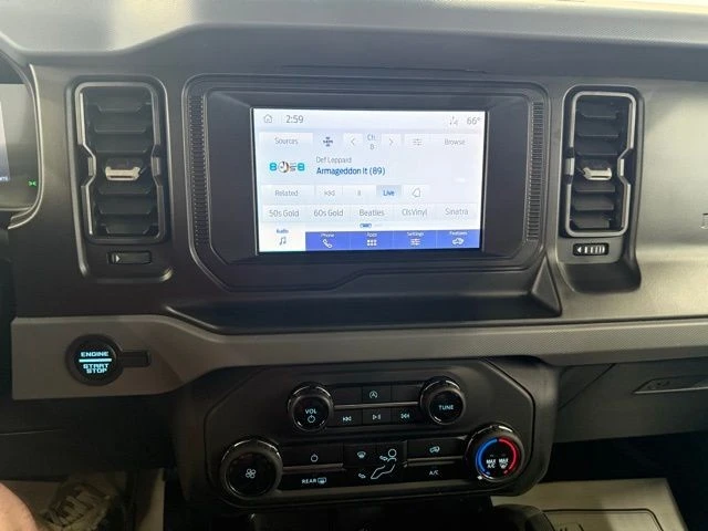 2023 Ford Bronco 6th Gen - Image 19 of 28