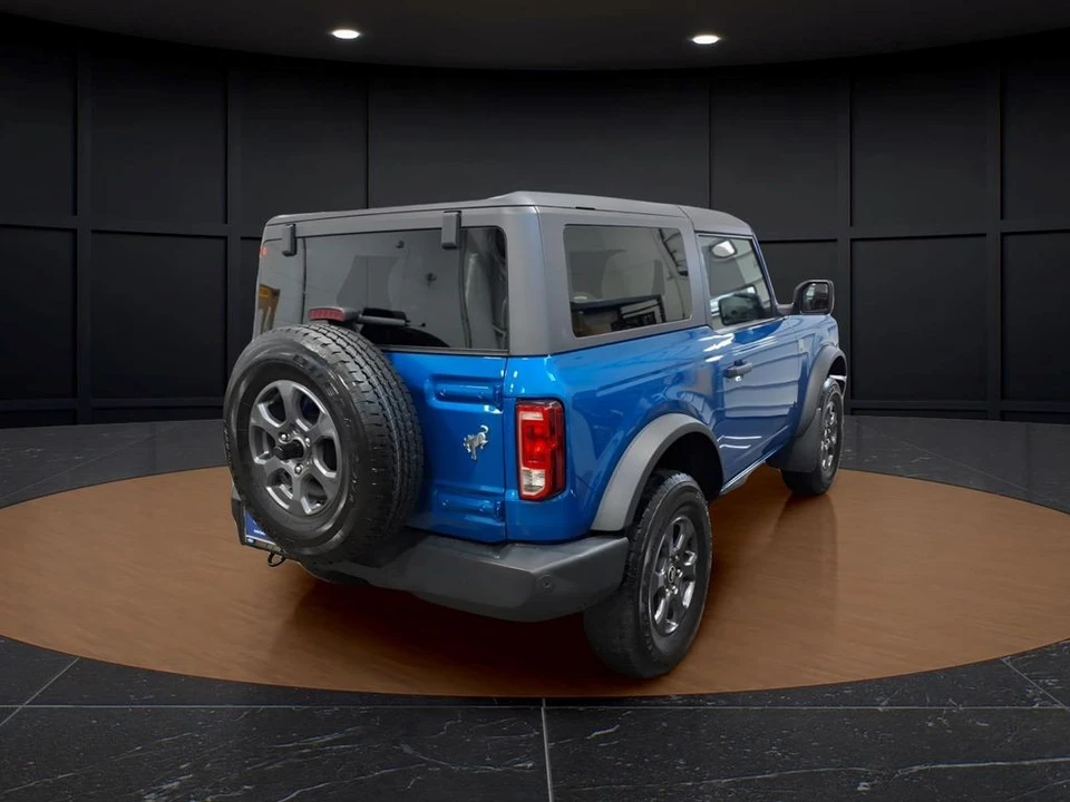 2023 Ford Bronco 6th Gen - Image 6 of 24