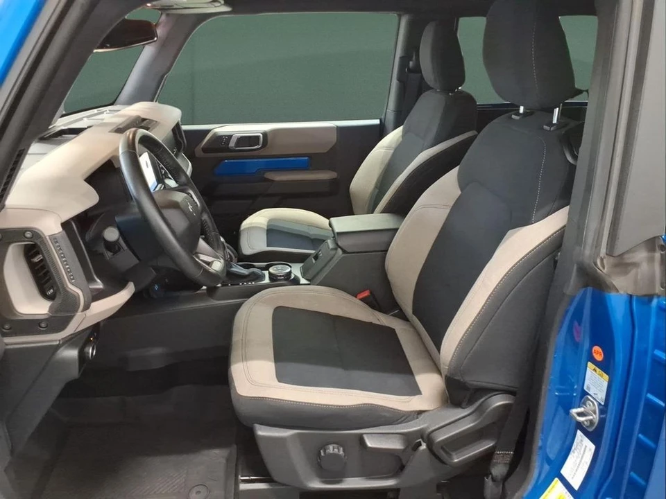 2023 Ford Bronco 6th Gen - Image 23 of 24