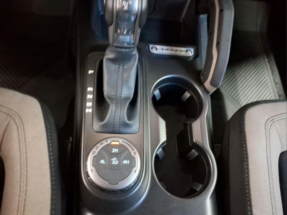 2023 Ford Bronco 6th Gen - Image 12 of 24