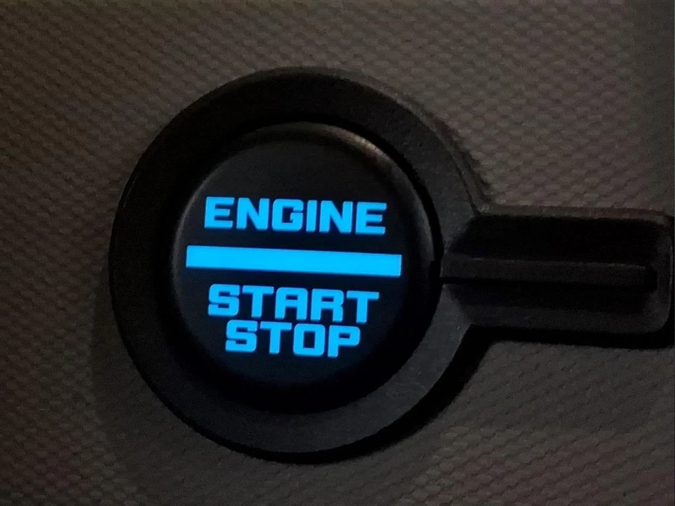 2023 Ford Bronco 6th Gen - Image 21 of 24