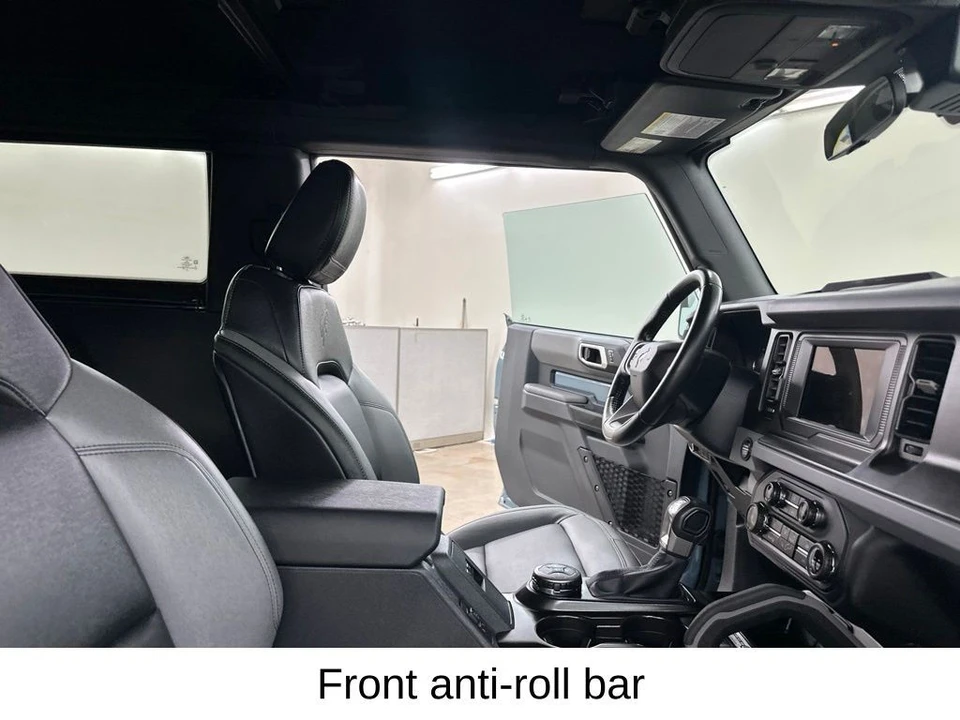 2023 Ford Bronco 6th Gen - Image 23 of 31