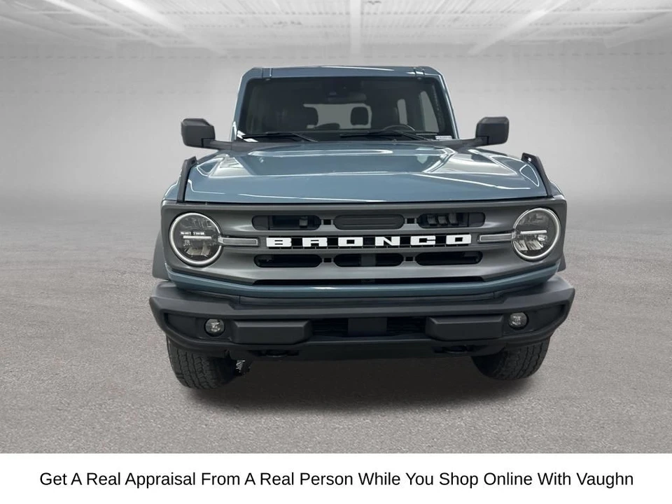 2023 Ford Bronco 6th Gen - Image 5 of 31