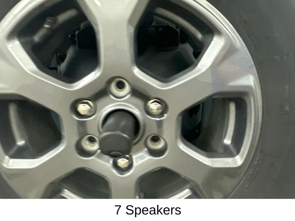 2023 Ford Bronco 6th Gen - Image 17 of 31
