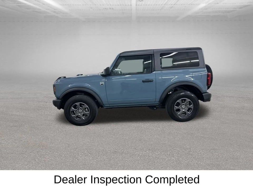 2023 Ford Bronco 6th Gen - Image 8 of 31