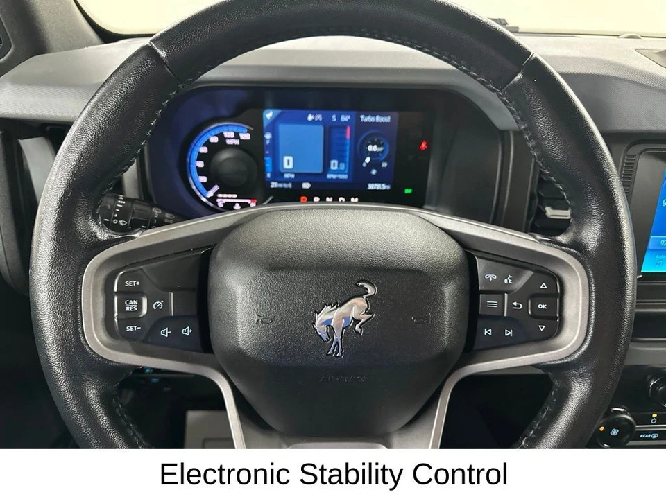 2023 Ford Bronco 6th Gen - Image 31 of 31