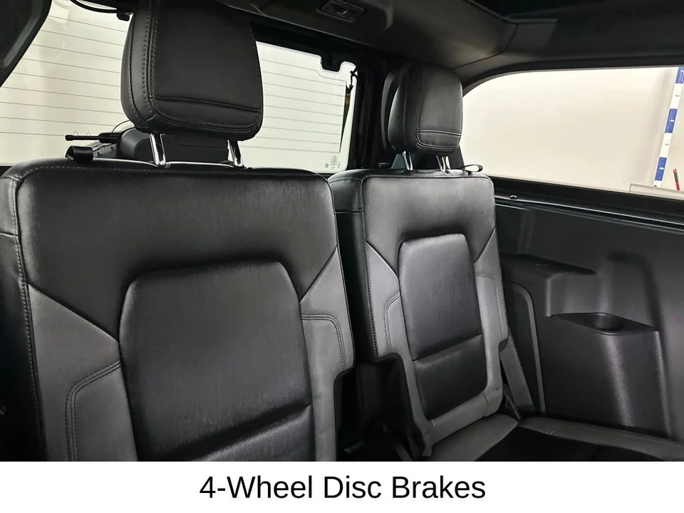 2023 Ford Bronco 6th Gen - Image 24 of 31