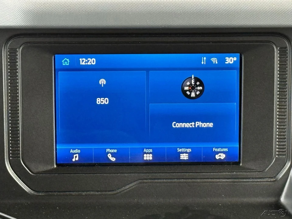 2023 Ford Bronco 6th Gen - Image 19 of 24