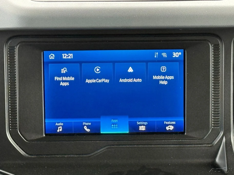 2023 Ford Bronco 6th Gen - Image 20 of 24