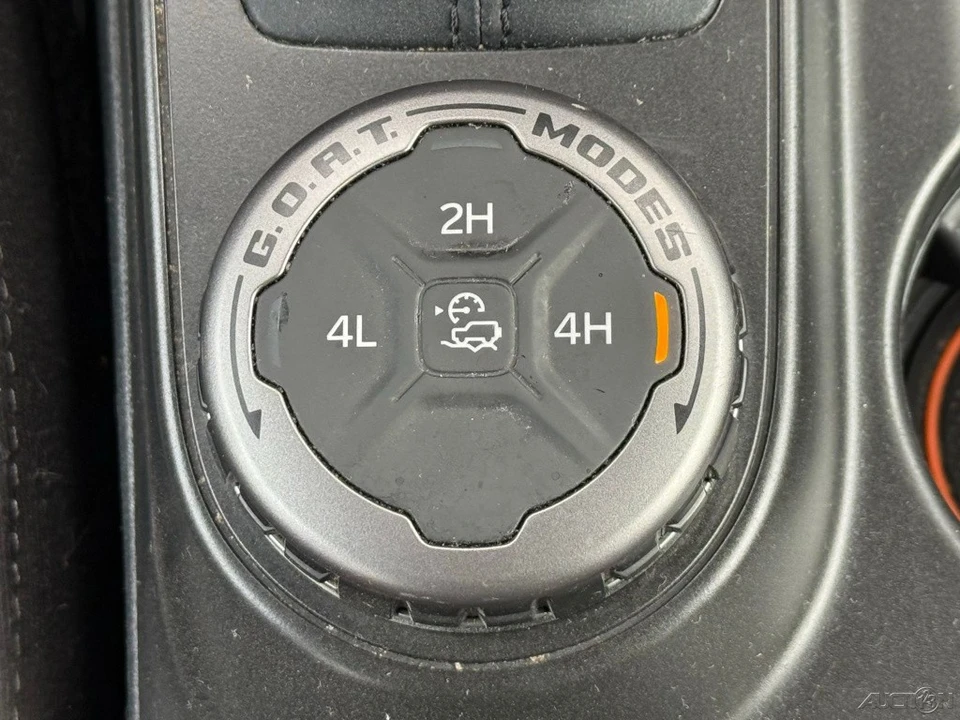 2023 Ford Bronco 6th Gen - Image 23 of 24