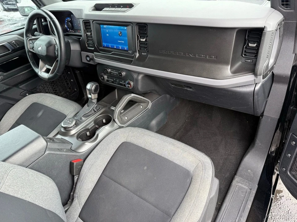 2023 Ford Bronco 6th Gen - Image 14 of 24