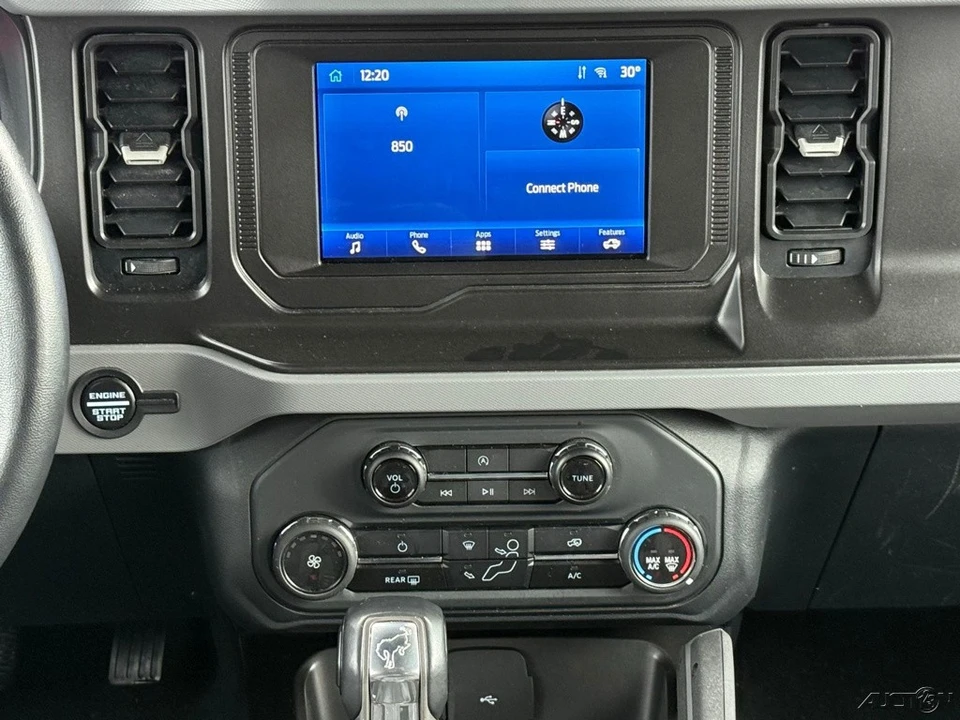 2023 Ford Bronco 6th Gen - Image 18 of 24