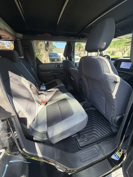 2023 Ford Bronco 6th Gen - Image 14 of 26