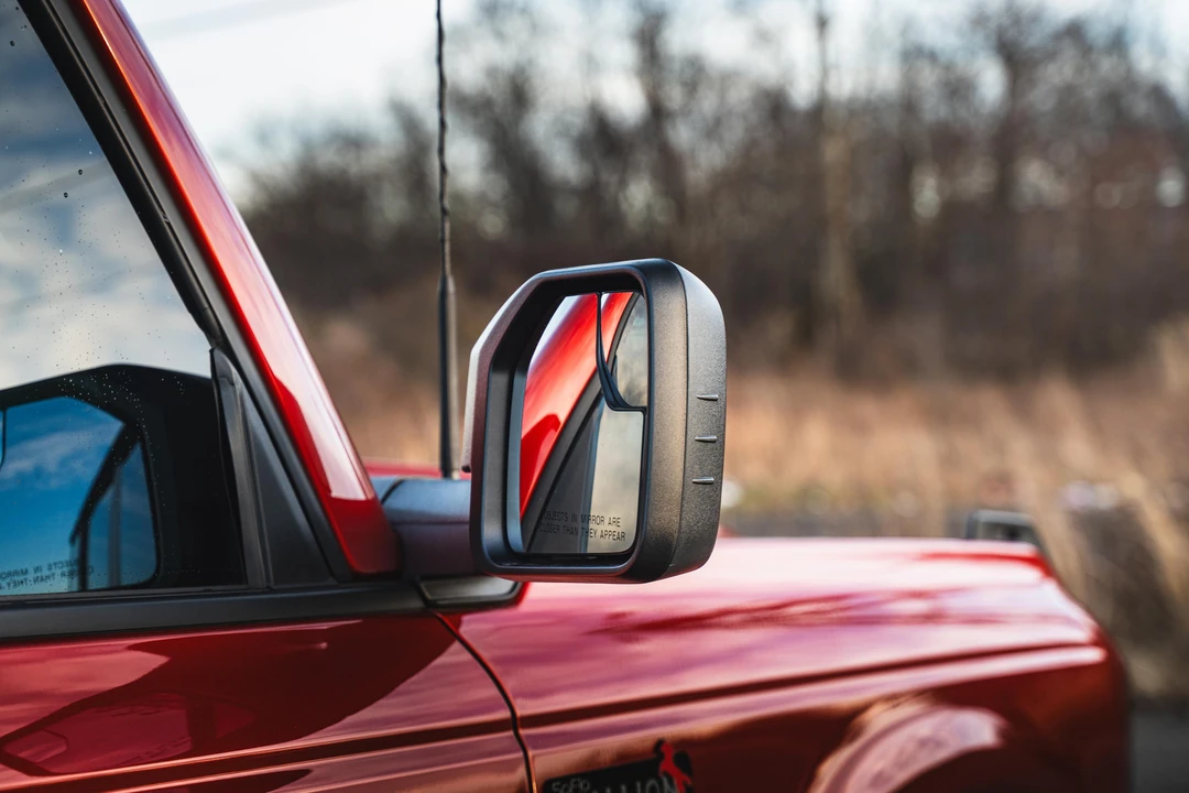 2023 Ford Bronco 6th Gen - Image 26 of 31