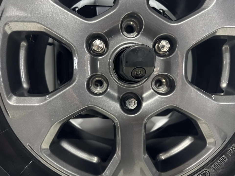 2023 Ford Bronco 6th Gen - Image 23 of 31