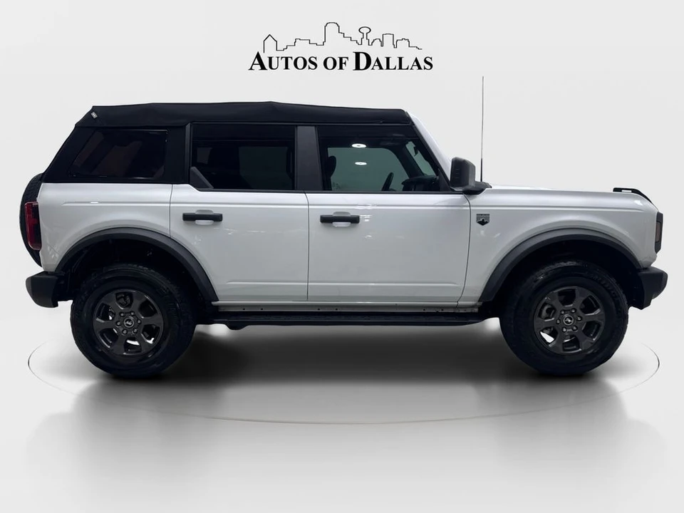 2023 Ford Bronco 6th Gen - Image 10 of 21