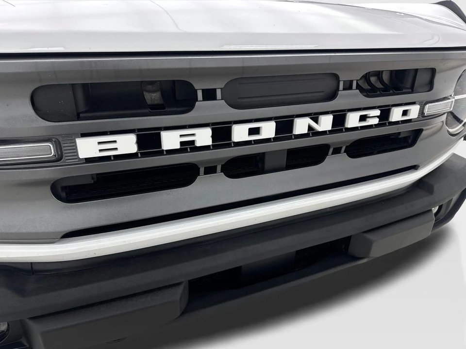 2023 Ford Bronco 6th Gen - Image 26 of 31