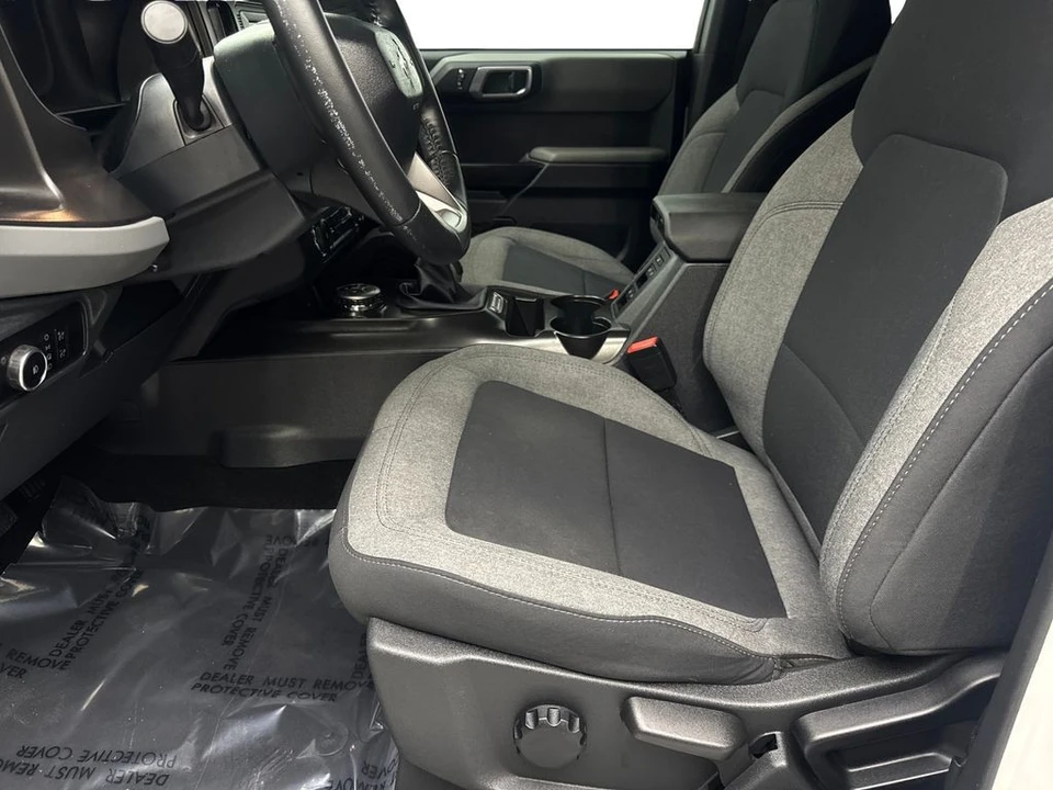 2023 Ford Bronco 6th Gen - Image 27 of 31