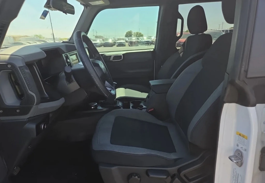 2023 Ford Bronco 6th Gen - Image 4 of 10