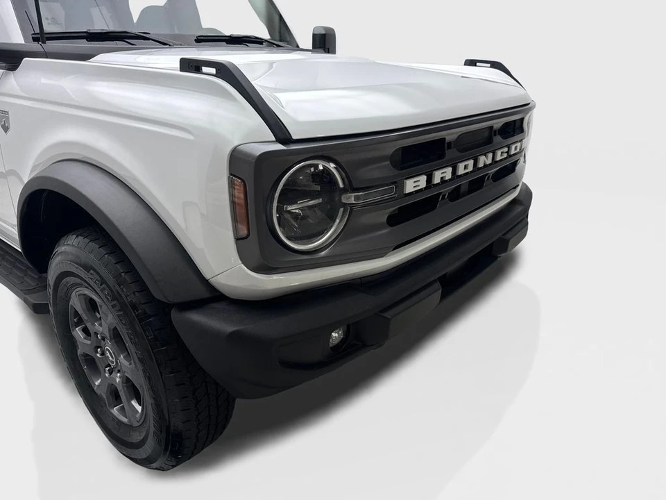 2023 Ford Bronco 6th Gen - Image 17 of 21