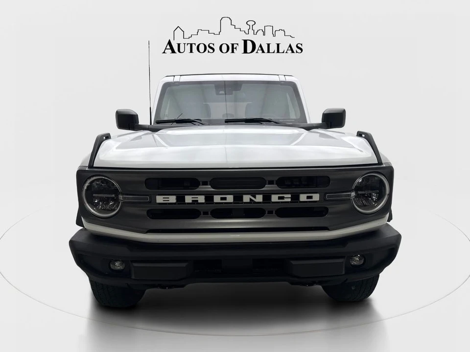 2023 Ford Bronco 6th Gen - Image 3 of 21