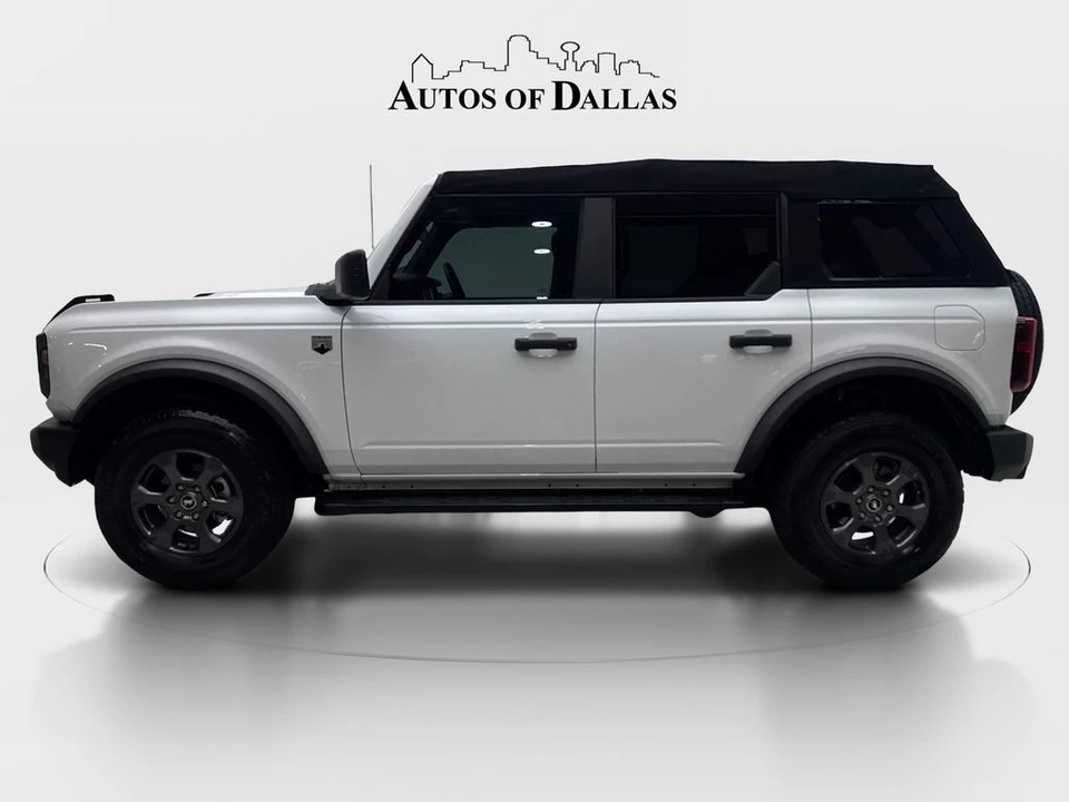 2023 Ford Bronco 6th Gen - Image 5 of 21