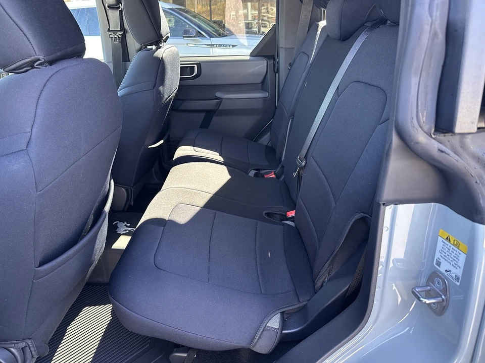 2023 Ford Bronco 6th Gen - Image 12 of 21