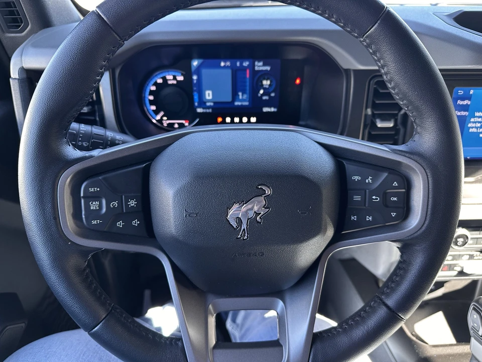2023 Ford Bronco 6th Gen - Image 20 of 21
